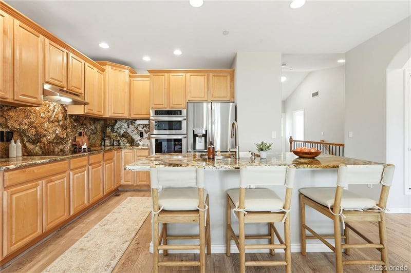 6911 Buckskin Dr, Littleton, CO 80125