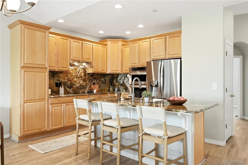 6911 Buckskin Dr, Littleton, CO 80125