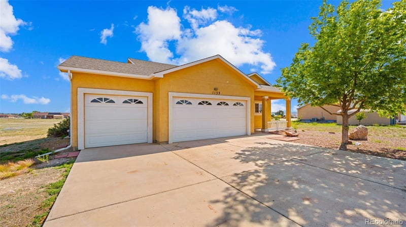 1133 Ivanhoe Dr, Pueblo, CO 81007