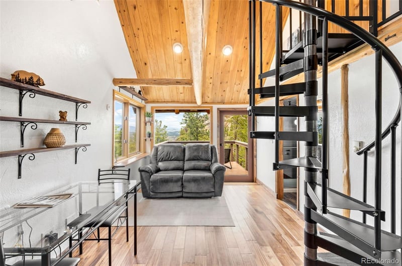 100 Outlook Dr, Golden, CO 80403