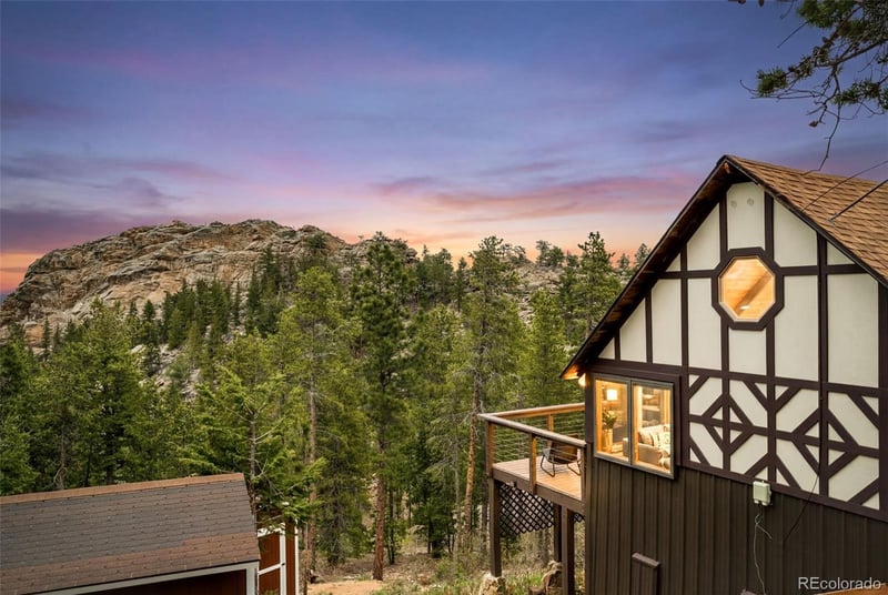100 Outlook Dr, Golden, CO 80403