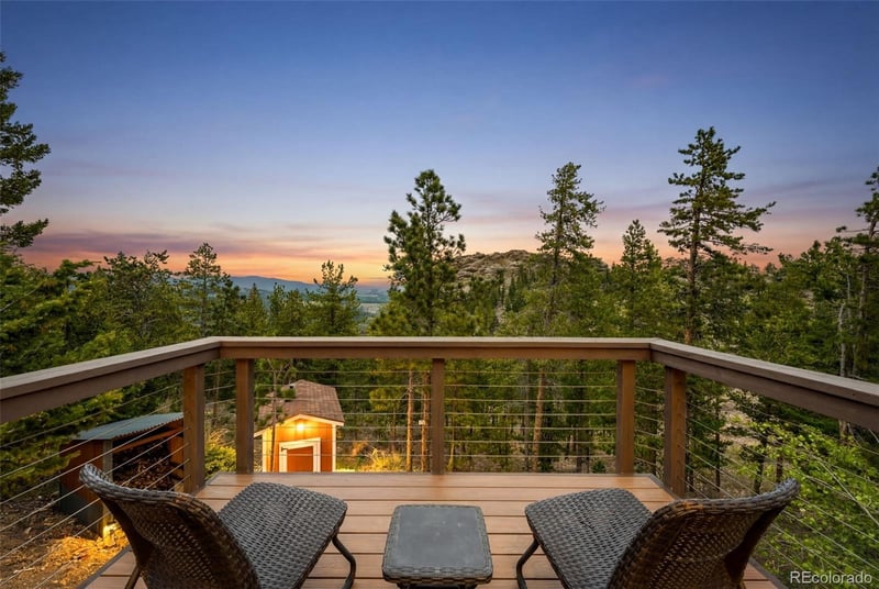 100 Outlook Dr, Golden, CO 80403