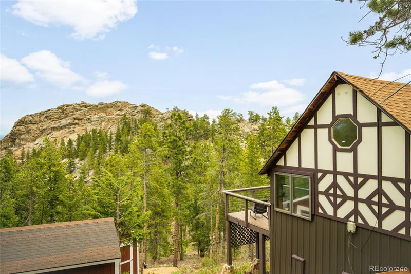 100 Outlook Dr, Golden, CO 80403