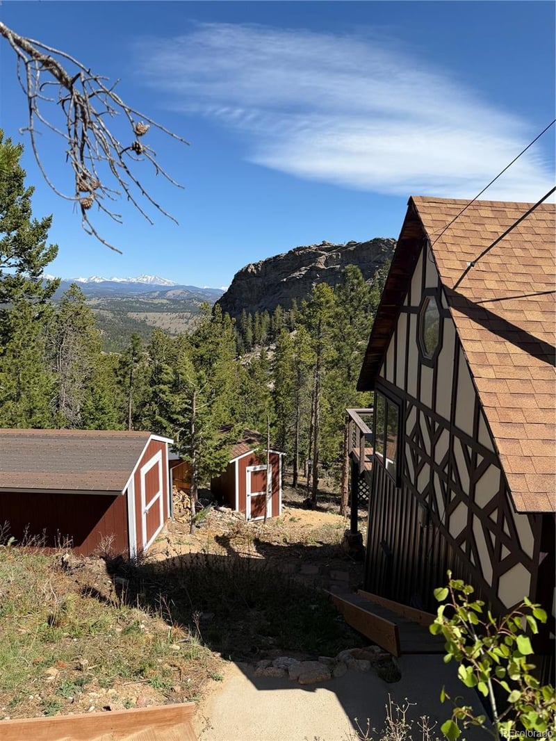 100 Outlook Dr, Golden, CO 80403