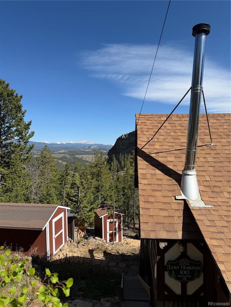 100 Outlook Dr, Golden, CO 80403