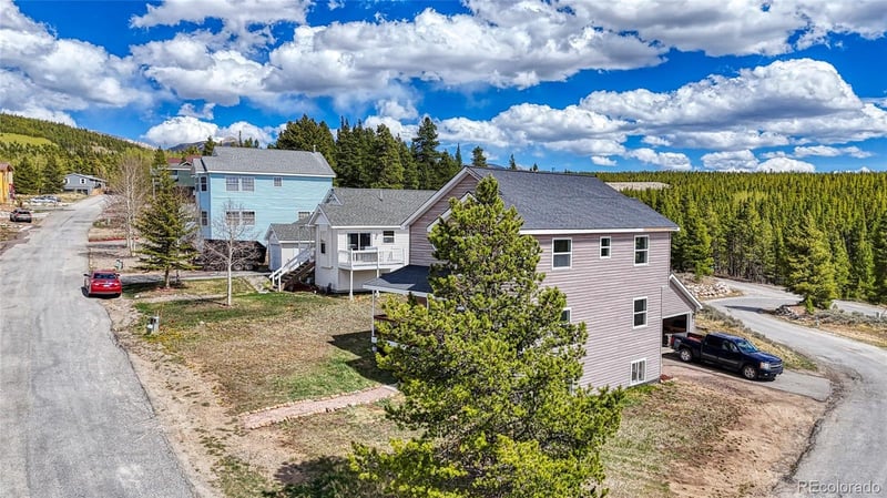172 Brooklyn Cir, Leadville, CO 80461