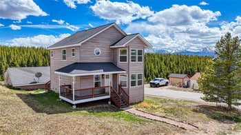 172 Brooklyn Cir, Leadville, CO 80461