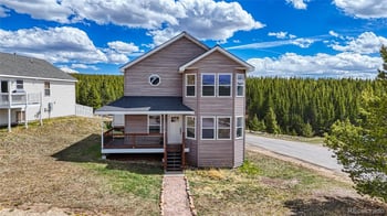 172 Brooklyn Cir, Leadville, CO 80461