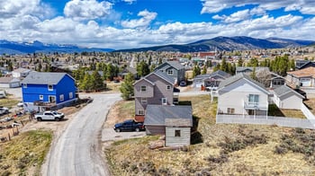 172 Brooklyn Cir, Leadville, CO 80461