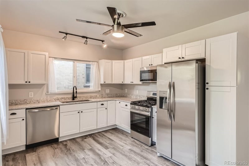 826 Washington St, Denver, CO 80209
