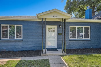 826 Washington St, Denver, CO 80209