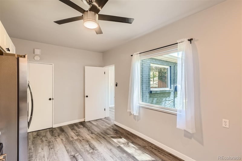 826 Washington St, Denver, CO 80209