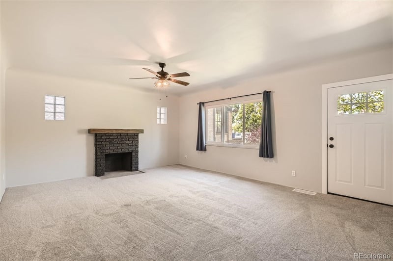 826 Washington St, Denver, CO 80209