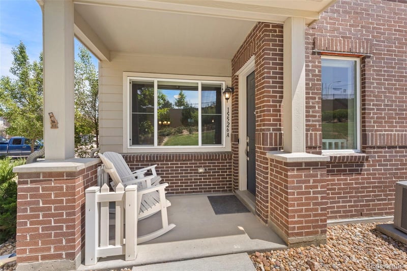 15526 W 64th Loop #A, Arvada, CO 80007
