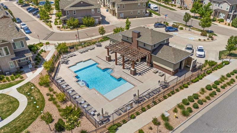 15526 W 64th Loop #A, Arvada, CO 80007