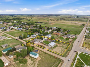 7702 Fox Chase Ln, Wellington, CO 80549