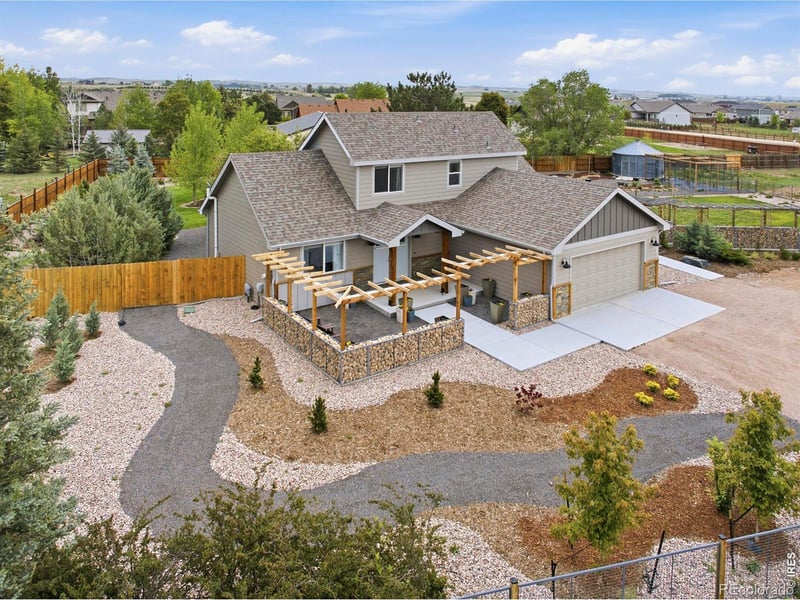 7702 Fox Chase Ln, Wellington, CO 80549