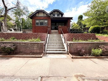 543 Downing St, Denver, CO 80209