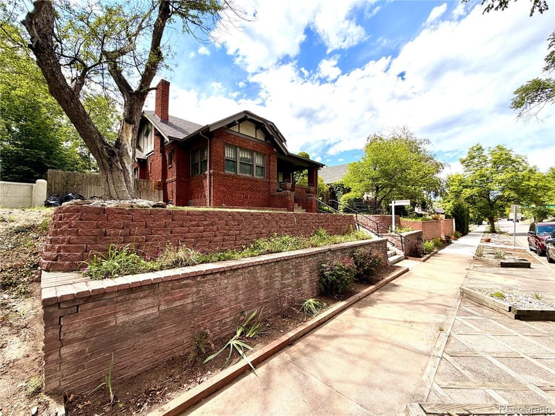 543 Downing St, Denver, CO 80209