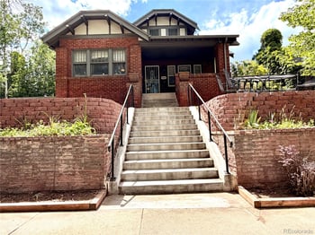 543 Downing St, Denver, CO 80209
