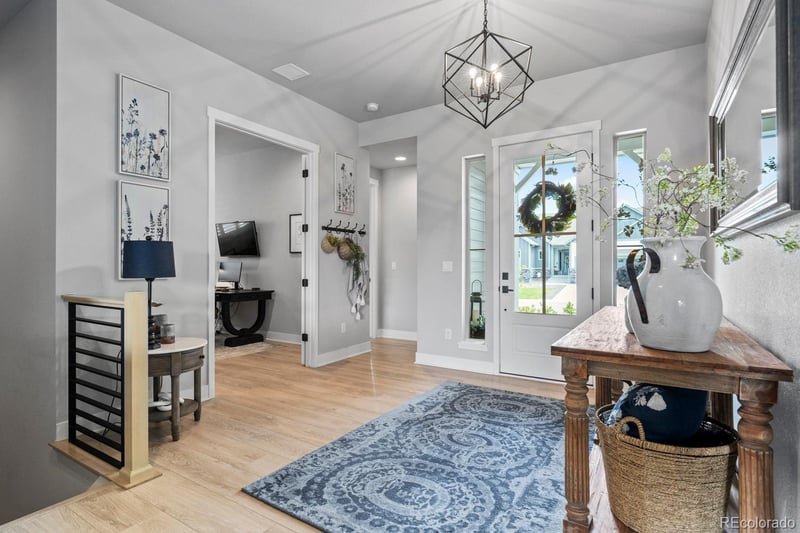 3359 Carabiner St, Castle Rock, CO 80108