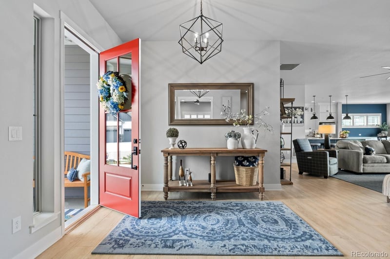 3359 Carabiner St, Castle Rock, CO 80108