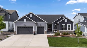 3359 Carabiner St, Castle Rock, CO 80108