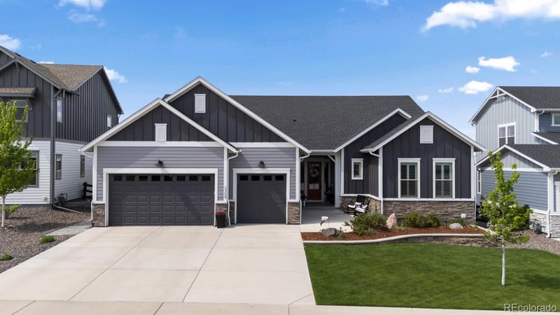 3359 Carabiner St, Castle Rock, CO 80108