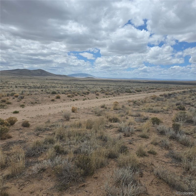 Kalamath Trail Lot 62 Lot 62, San Luis, CO 81152
