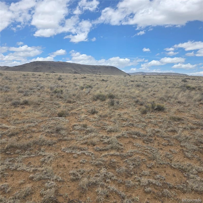 Kalamath Trail Lot 57 Lot 57, San Luis, CO 81152
