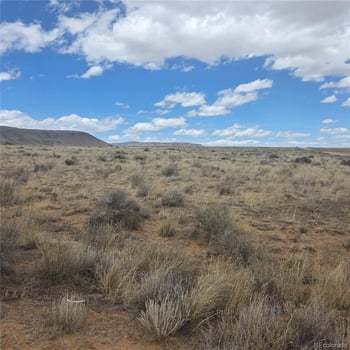 Kalamath Trail Lot 57, San Luis, CO 81152