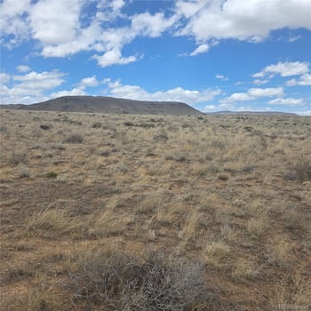 Kalamath Trail Lot 57, San Luis, CO 81152