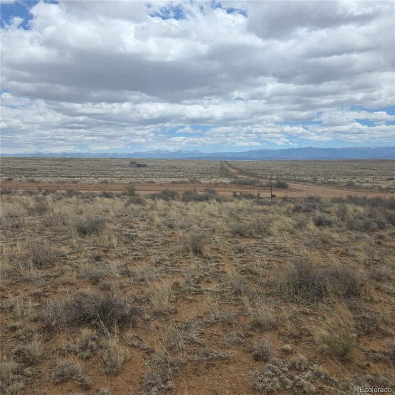 0 Kalamath Trail Lot 57, San Luis, CO 81152