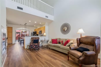 8551 Gold Peak Dr #B, Highlands Ranch, CO 80130