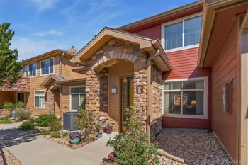 8551 Gold Peak Dr #B, Highlands Ranch, CO 80130