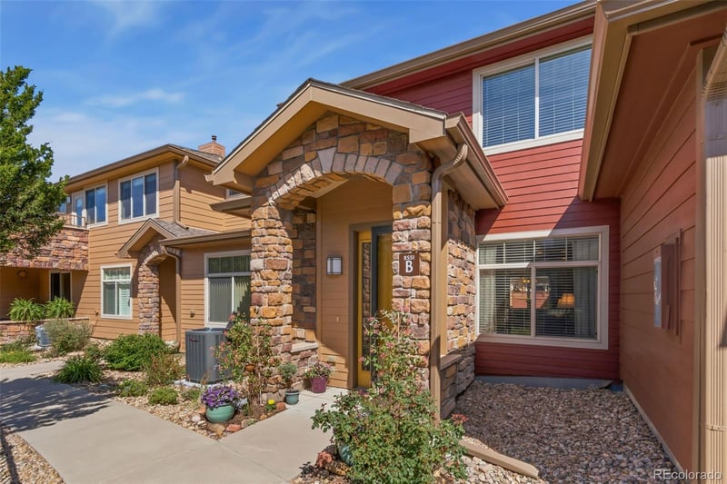 8551 Gold Peak Dr #B, Highlands Ranch, CO 80130
