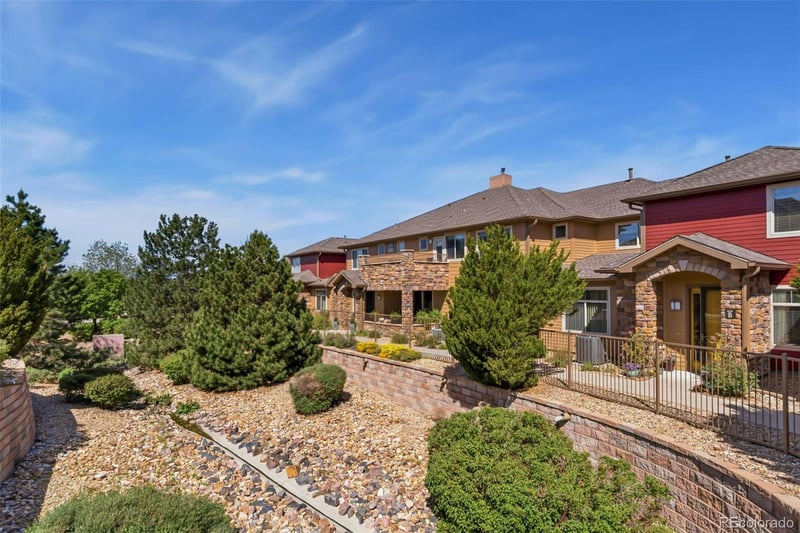 8551 Gold Peak Dr #B, Highlands Ranch, CO 80130