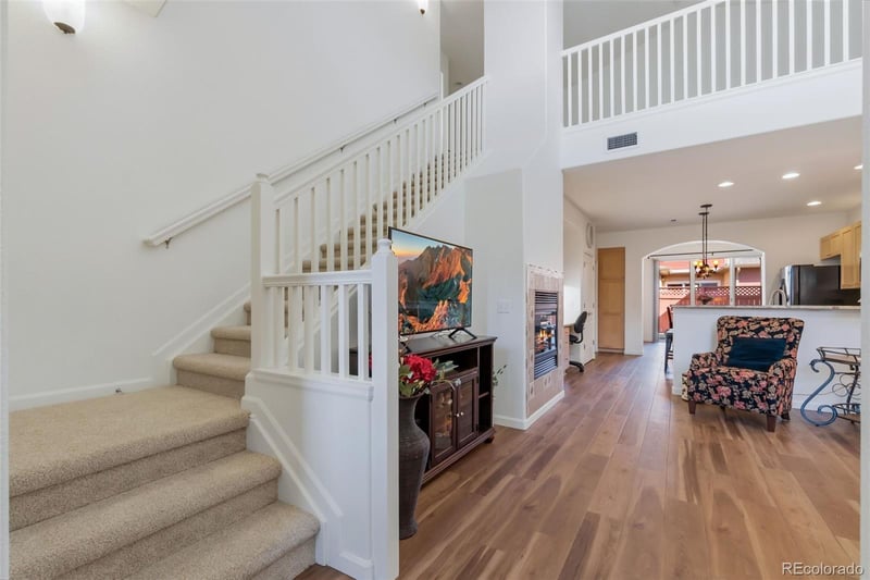 8551 Gold Peak Dr #B, Highlands Ranch, CO 80130