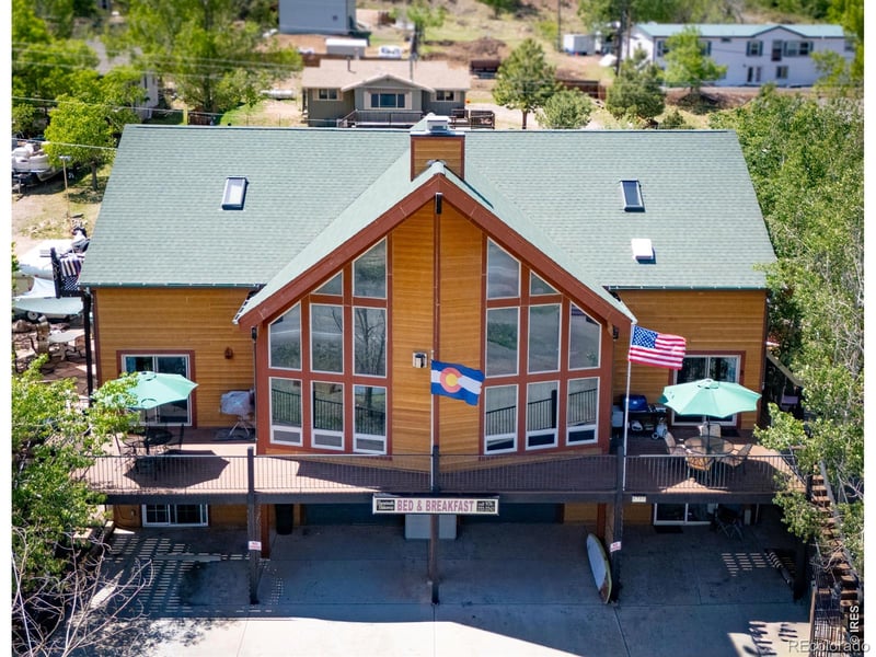 4789 County Road 38e, Fort Collins, CO 80526