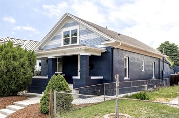 1381 Perry St, Denver, CO 80204