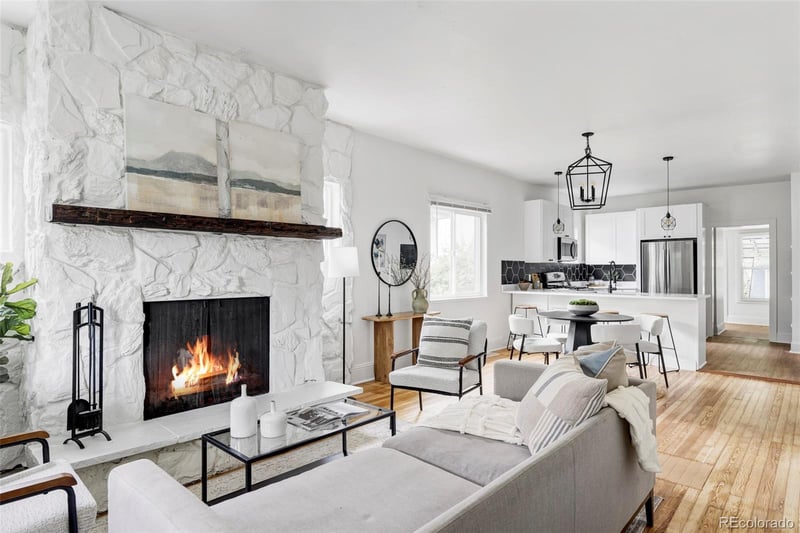 1381 Perry St, Denver, CO 80204