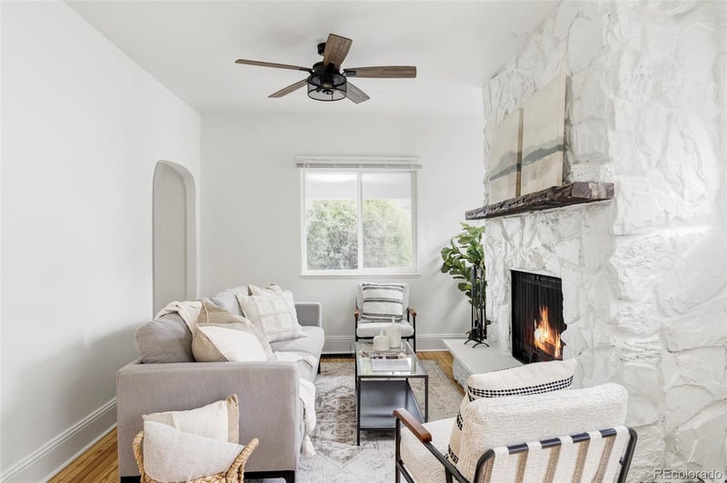 1381 Perry St, Denver, CO 80204