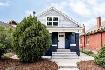 1381 Perry St, Denver, CO 80204