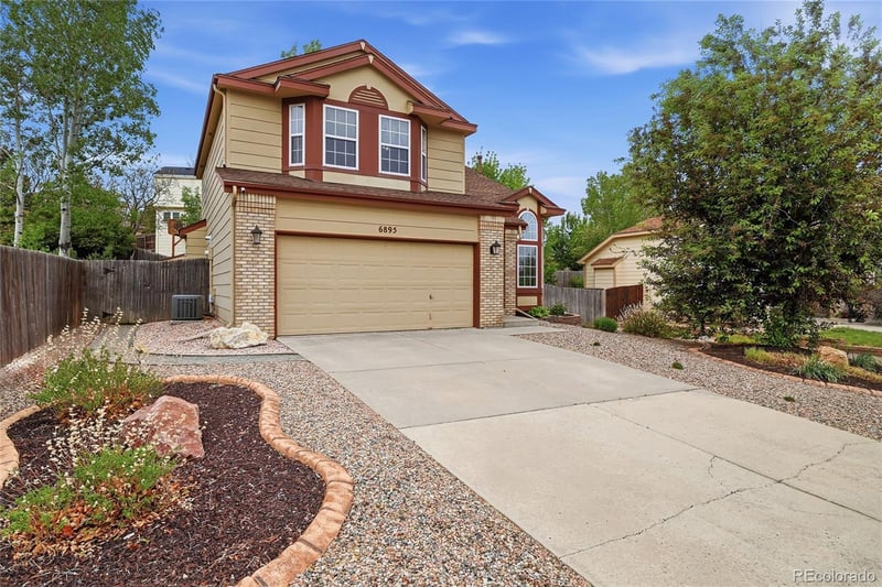 6895 Quicksilver Dr, Colorado Springs, CO 80922