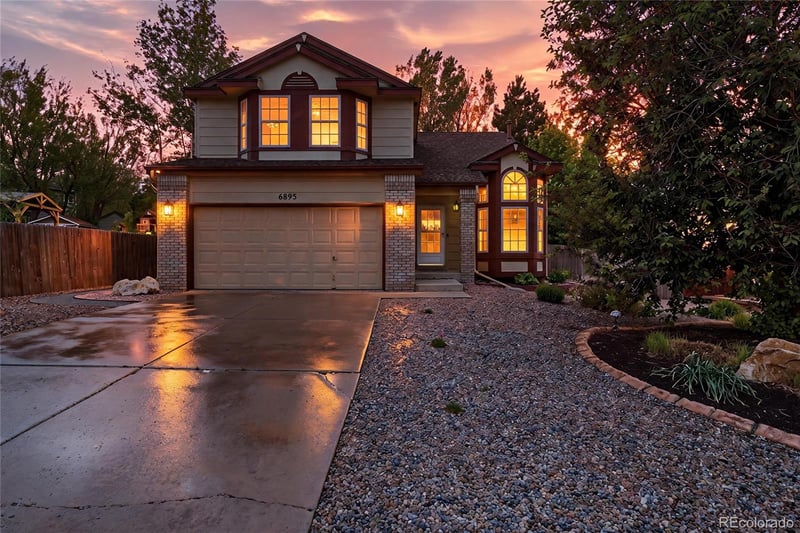 6895 Quicksilver Dr, Colorado Springs, CO 80922