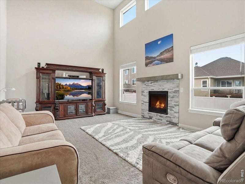 266 Kirkland Ln, Johnstown, CO 80534
