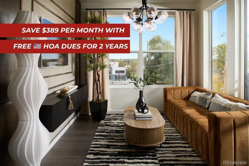 1634 Sheridan Blvd #301, Denver, CO 80204