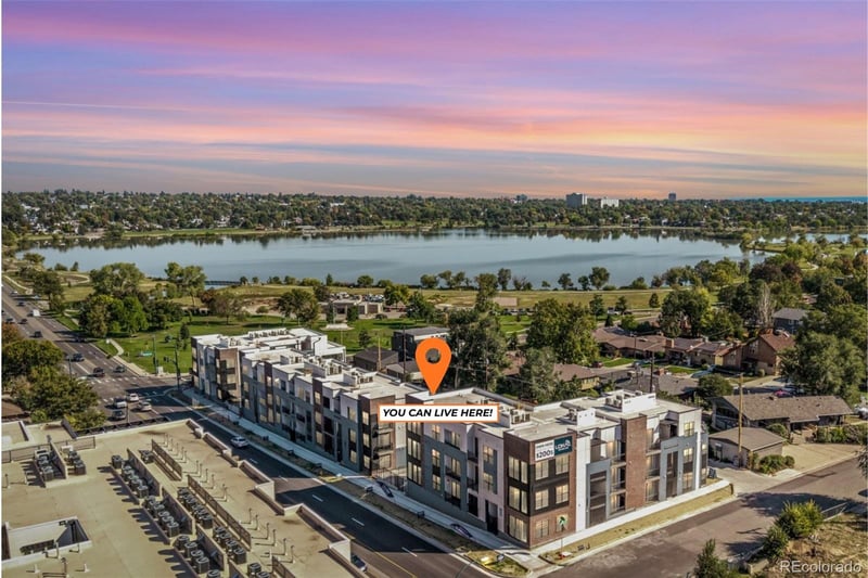 1634 Sheridan Blvd #301, Denver, CO 80204