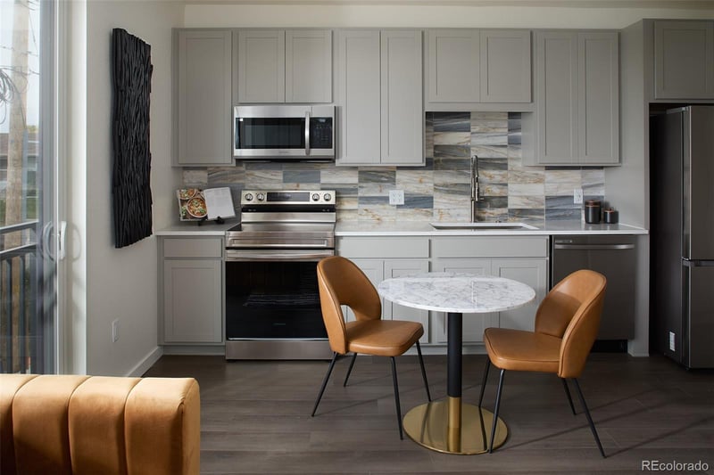 1634 Sheridan Blvd #301, Denver, CO 80204