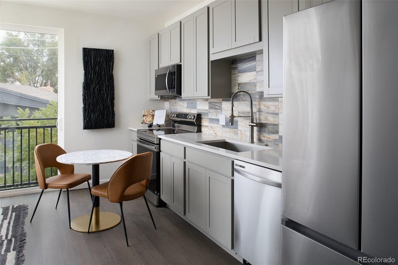 1634 Sheridan Blvd #301, Denver, CO 80204